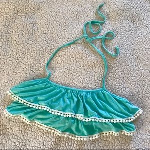 Solemio Halter Bandeau🦋